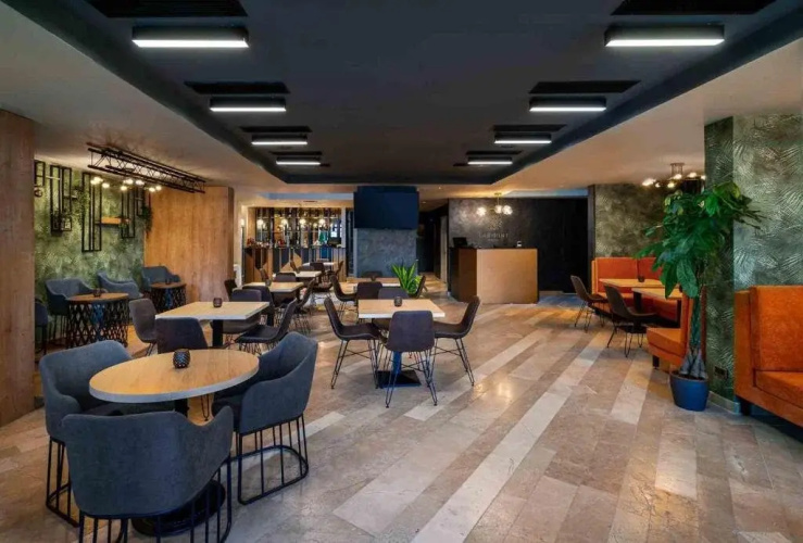 . Labirint Residence