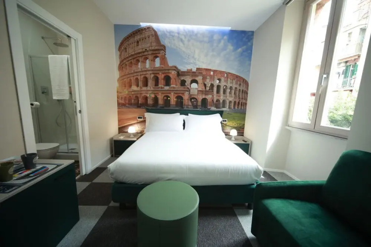 Vacanze Romane Vaticano
