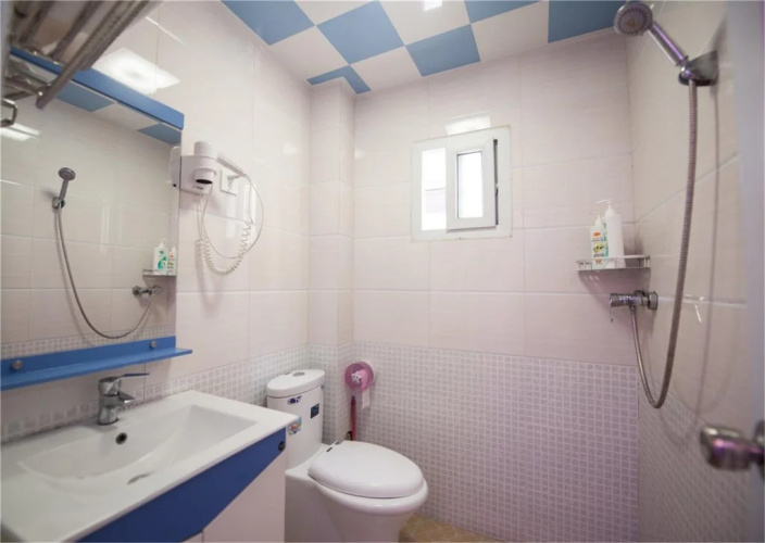 Xiamen Sunshine Bay Inn