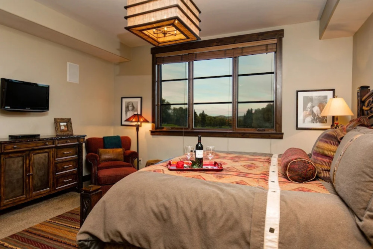 Abode at Silver Star