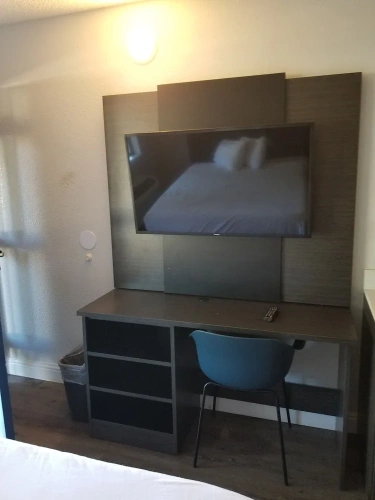 Deluxe Quadruple Suite