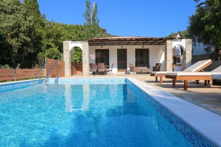 1 Bedroom Villa