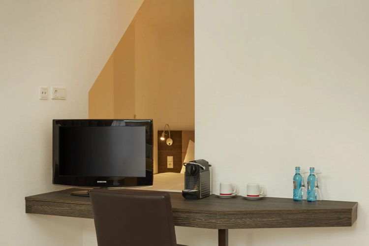 H+ Hotel Nürnberg