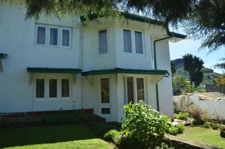 Whiteford Bungalow