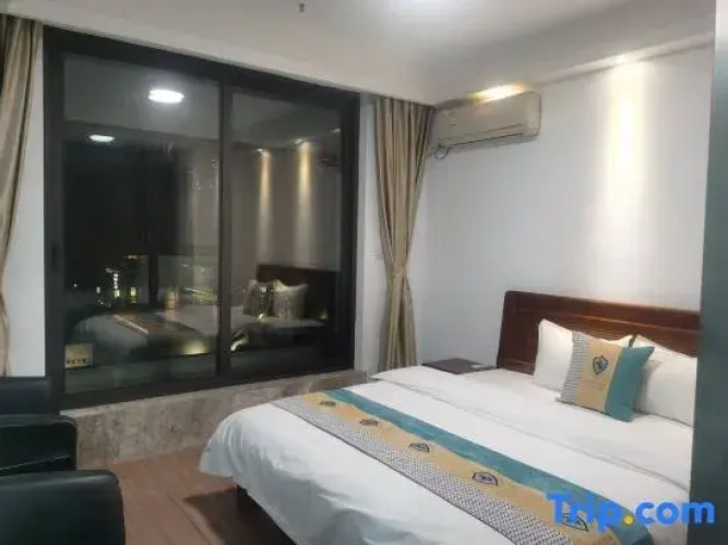 2 Bedrooms Family Suite