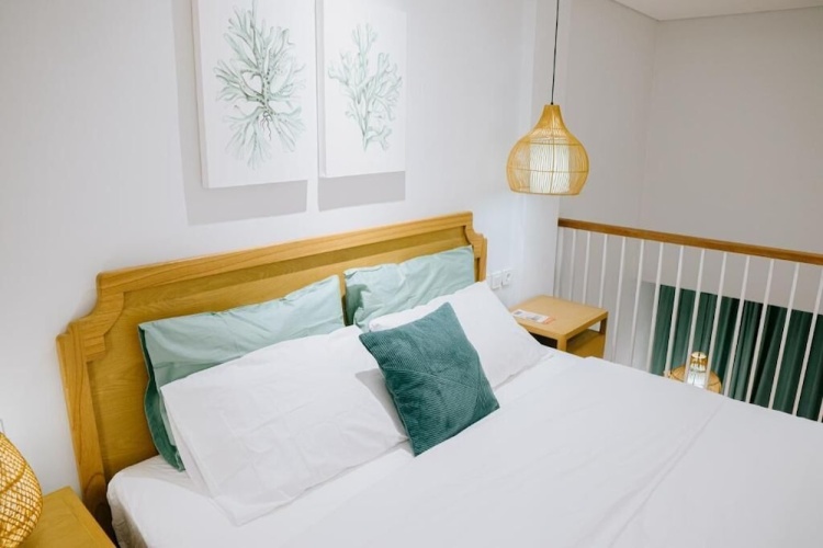 Standard Duplex room