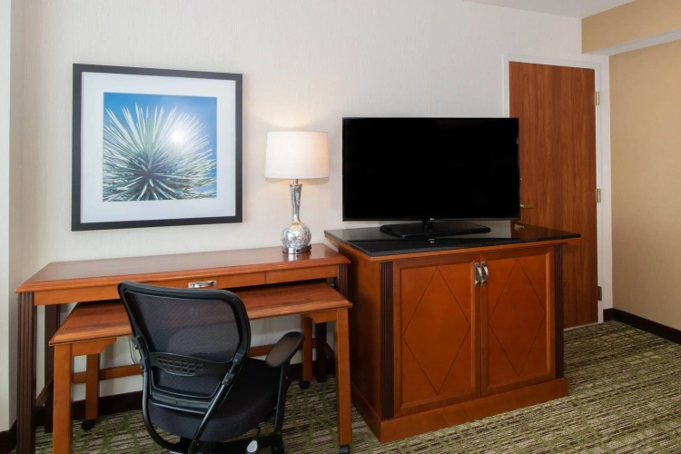 Executive Quadruple room