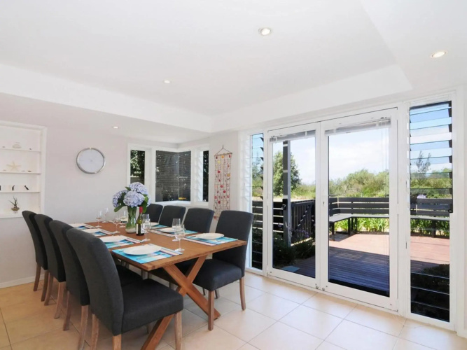 Arcadia Jervis Bay Rentals