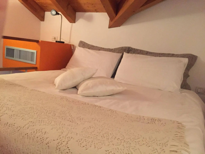 Heart Milan Apartment - Navigli