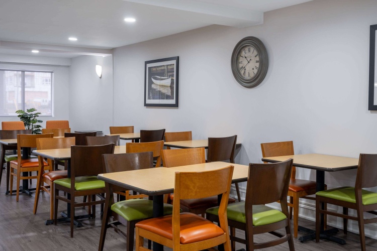 Travelodge Suites By Wyndham Saint John photo 13