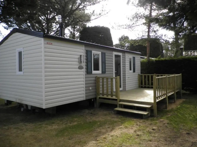 2 Bedrooms Cottage