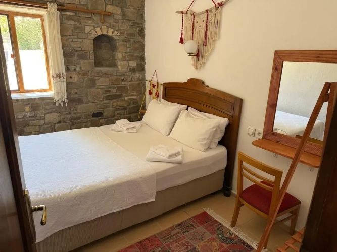 Family Apartment