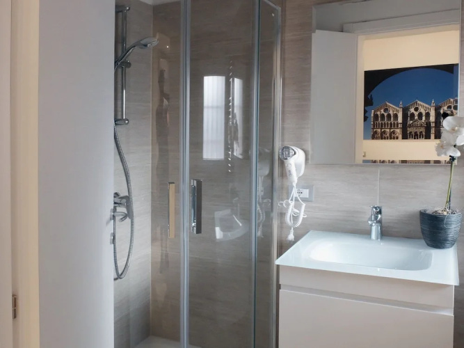 Centro Storico Rooms