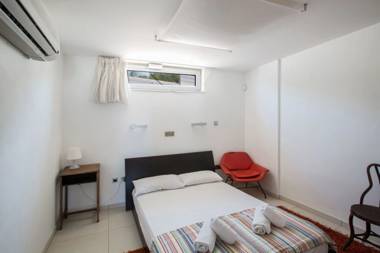 Villa Greko 605 Platinum