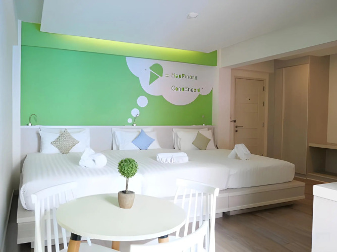 Фотография отеля