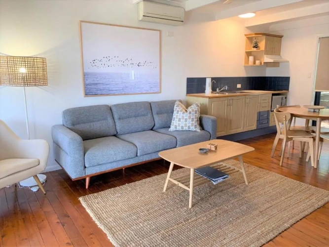 1 Bedroom Villa