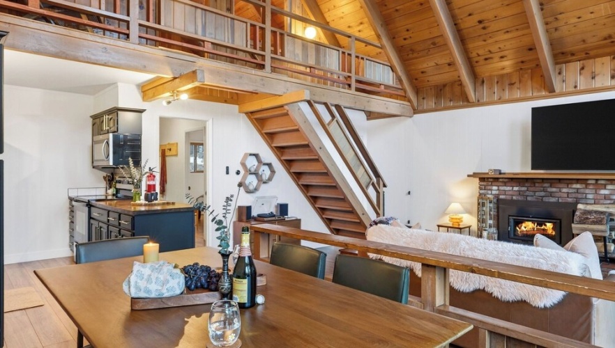 2 Bedrooms Cottage