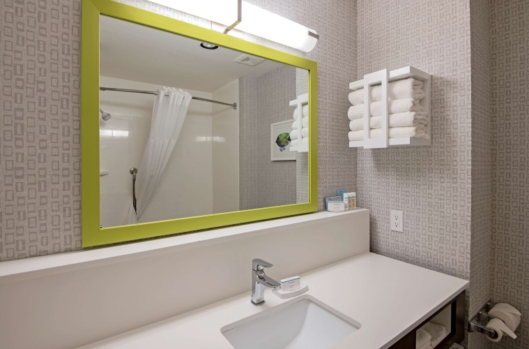 Hampton Inn by Hilton Kamloops photo 11