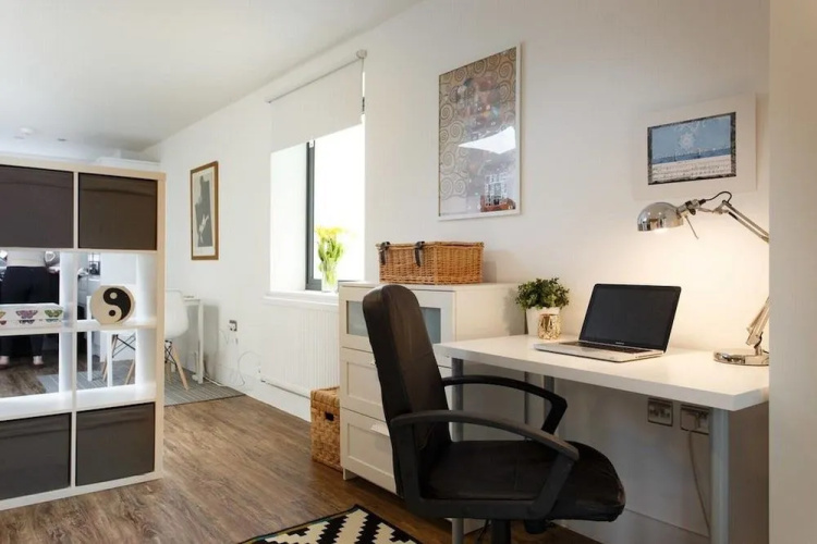 Manor House Studios