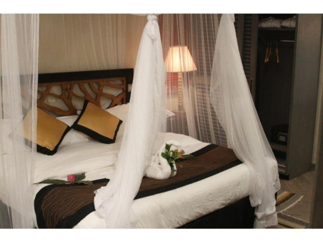 Business Double Suite