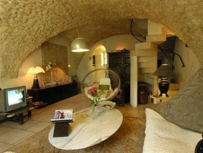 La Maison d'Uliva