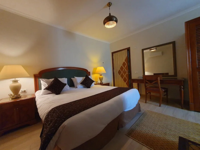 Kemet Boutique Hotel