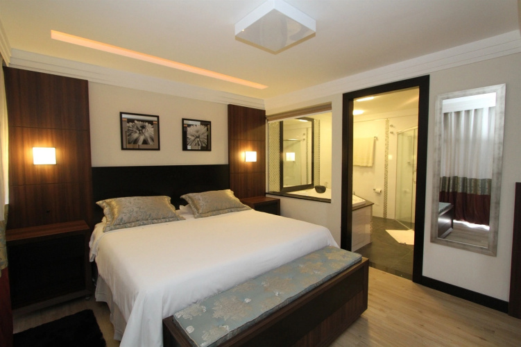 Sandri Palace Hotel