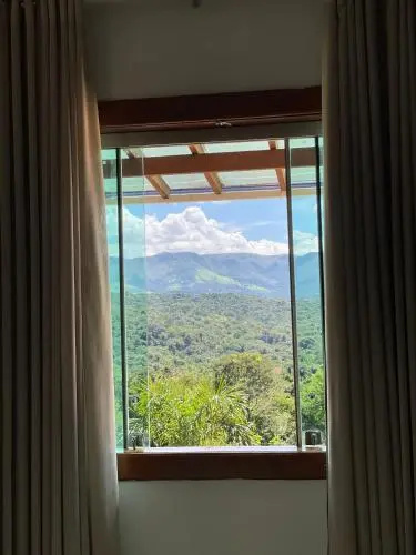 Pousada Verde Villas