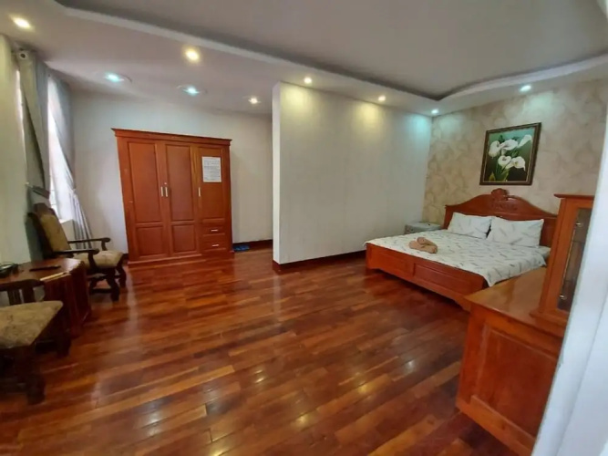 Villa Hoang Kim