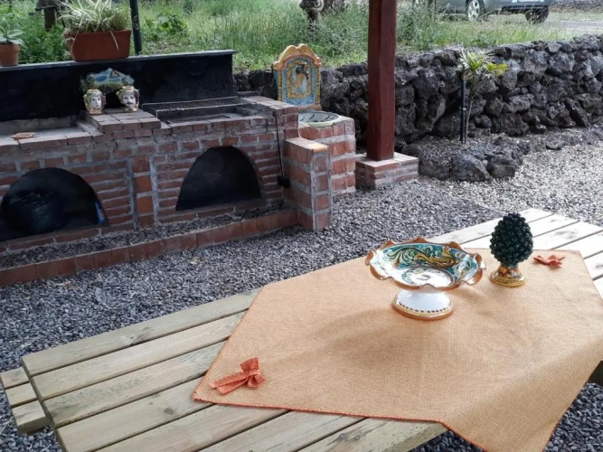 1 Bedroom Cottage