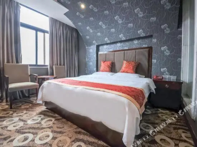 Aodu Business Hotel