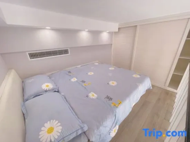 Double Duplex Apartment