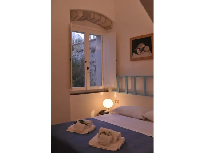 Hotel Villa Pimpina