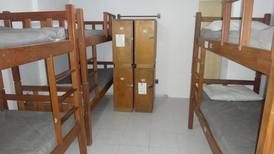 Copa Hostel
