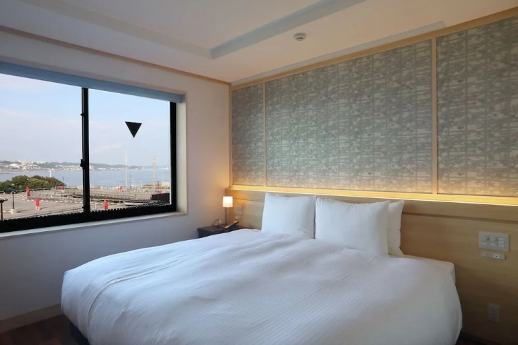 Enoshima Hotel