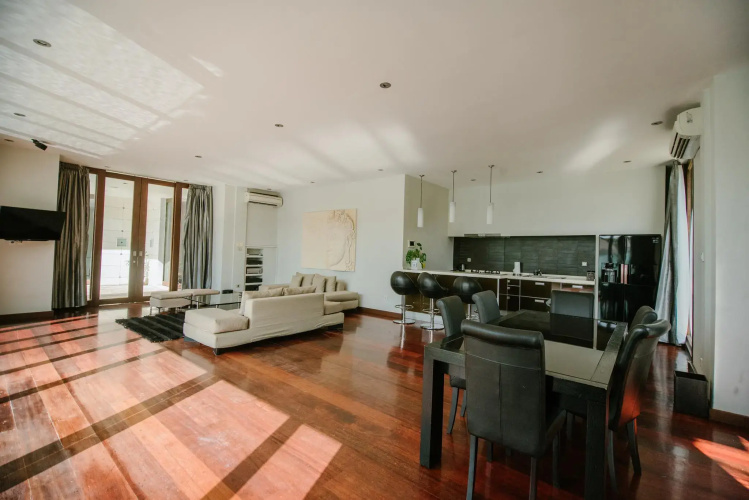 C151 Smart Villas at Seminyak