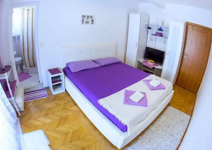 Guest House Jasna