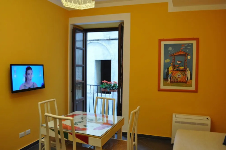 Foresteria Dell Alloro