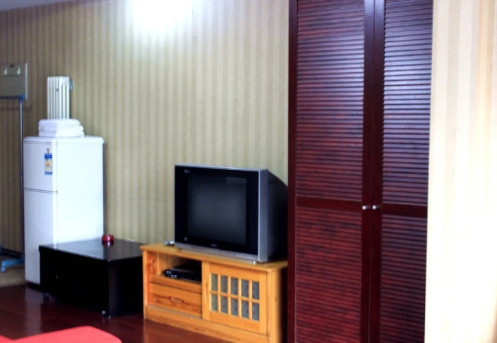 Zhongwan International No.1 Apartment