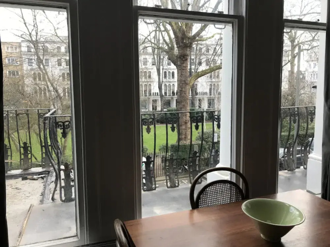 Hyde Park Studio