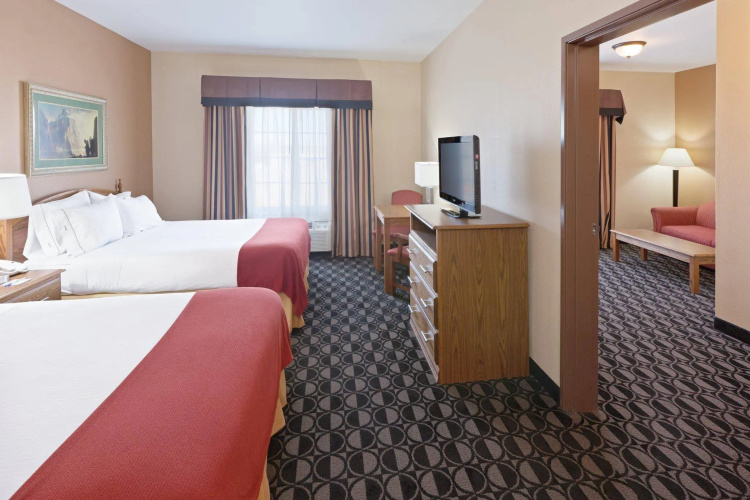 Holiday Inn Express Hereford by IHG