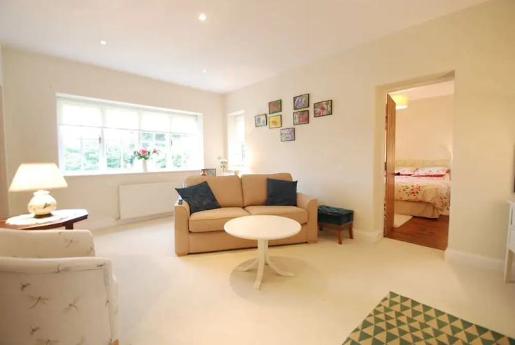 Copthorne Cottage