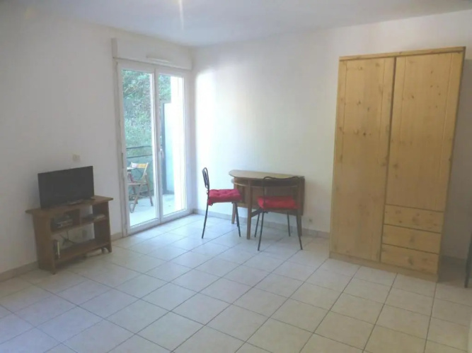 Appartement Brides-les-Bains, 1 pièce, 2 personnes - FR-1-512-118