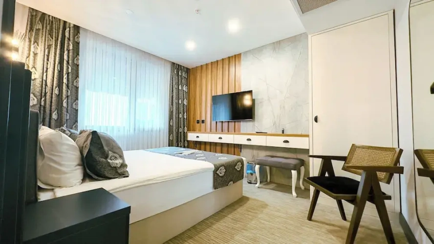Standard room