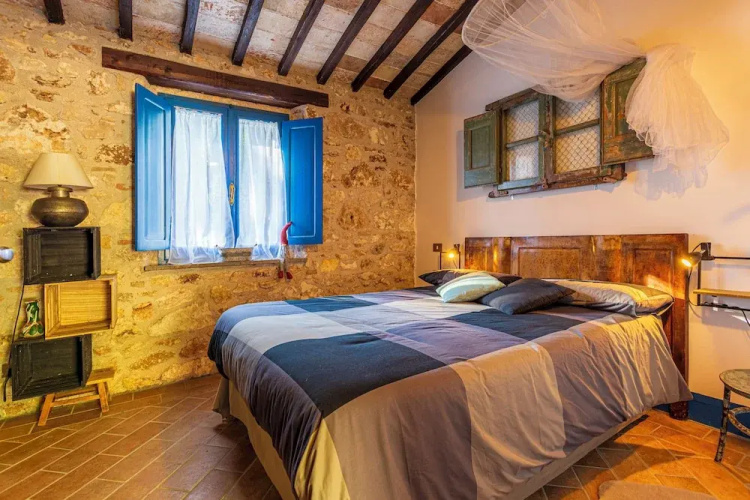 Radius Horse Ranch B&B