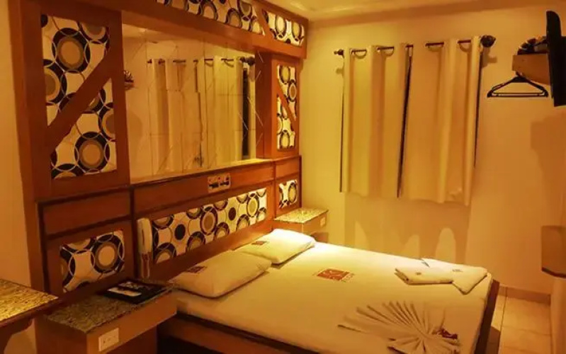 Hotel Flor