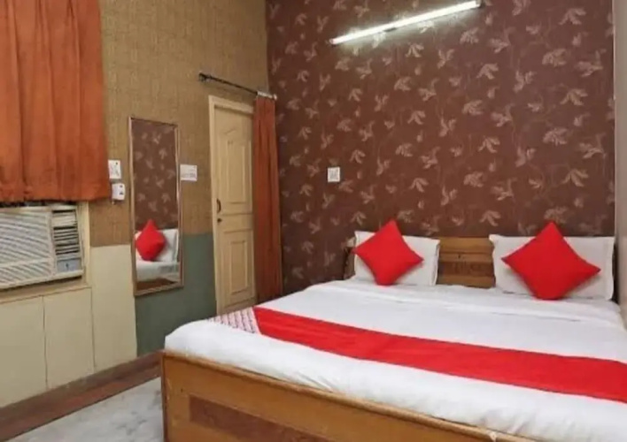 Hotel Classic