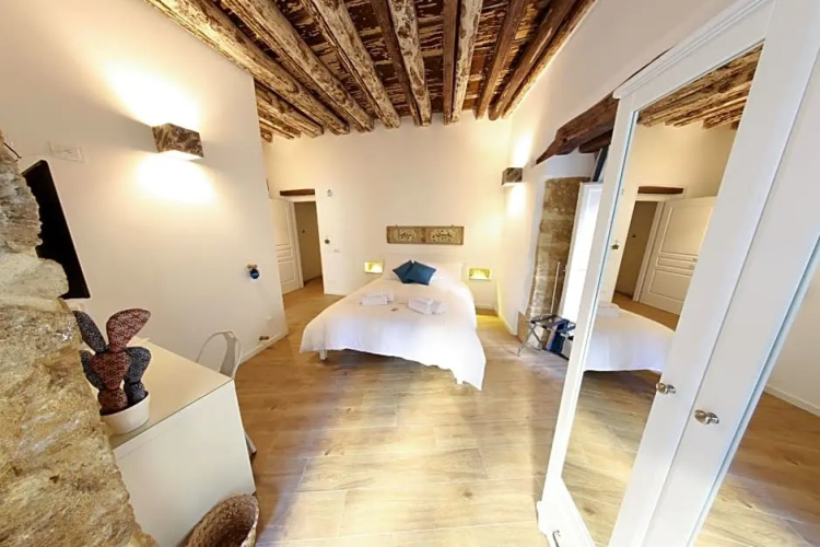 Bedda Mari Rooms  Suite