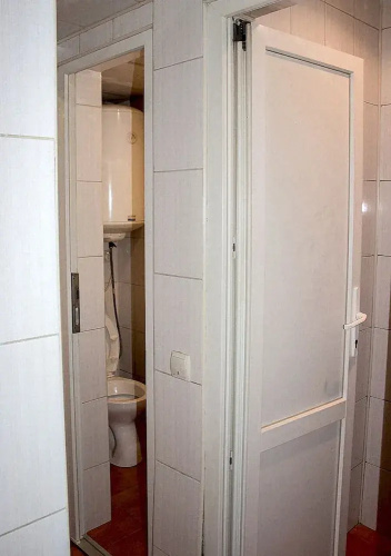 Matras Hostel