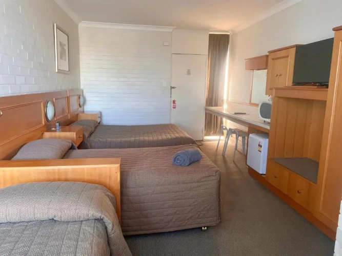 Standard Family room